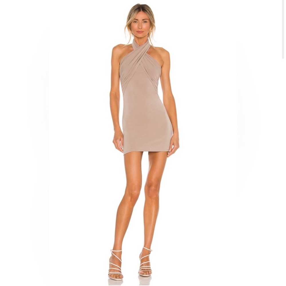 Lovers + Friends Kelly Mini Dress